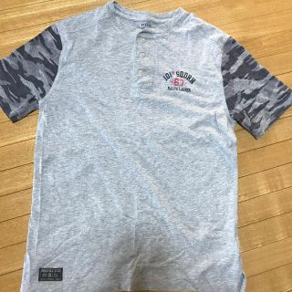 ポロラルフローレン(POLO RALPH LAUREN)のラルフローレン　Tシャツ　160㎝(Tシャツ/カットソー)