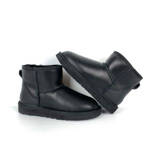 アグ(UGG)の限定出品 UGG 5854 CLASSIC MINI 7 24 ムートン ブーツ(ブーツ)