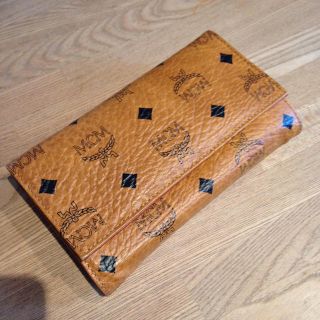 エムシーエム(MCM)のMCM 長財布(財布)