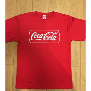 コカコーラ(コカ・コーラ)の8耐 2018Tシャツ(Tシャツ/カットソー(半袖/袖なし))