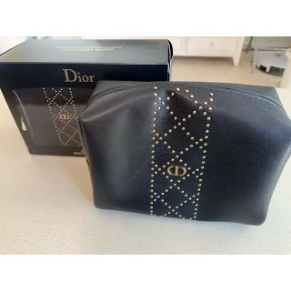 ディオール(Dior)のDior コスメ　ノベルティポーチ(ポーチ)