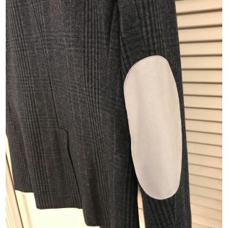 スーツカンパニー(THE SUIT COMPANY)のスーツセレクト 起毛 wool100 ジャケット165 A5(テーラードジャケット)