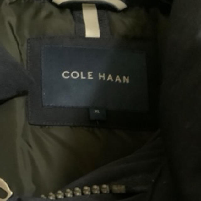 Cole Haan(コールハーン)のダウンコート メンズのジャケット/アウター(ダウンジャケット)の商品写真