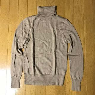 ユナイテッドアローズグリーンレーベルリラクシング(UNITED ARROWS green label relaxing)のGreen Label Relaxing タートルネック(ニット/セーター)