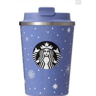 Starbucks Coffee - スタバ カーヴドステンレスボトル ホリデー 2点 ...