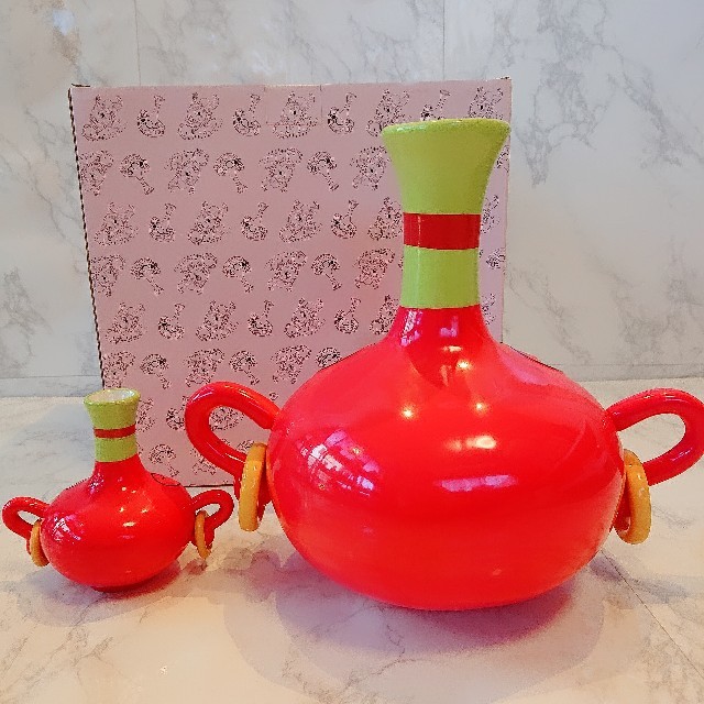 新品 ハクション大魔王 あくびちゃん 大小サイズペア 壺 花瓶 置物 陶器 の通販 By Chopchop S Shop ラクマ 新品 ハクション大魔王 あくびちゃん 大小サイズペア 壺 花瓶 置物 陶器 の通販 By Chopchop S Shop ラクマ