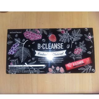 B-CLEANSE  （ビークレンズ）(ダイエット食品)