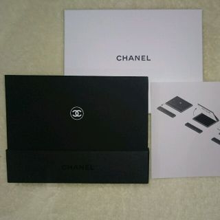 シャネル(CHANEL)の新品CHANEL ノベルティ(その他)