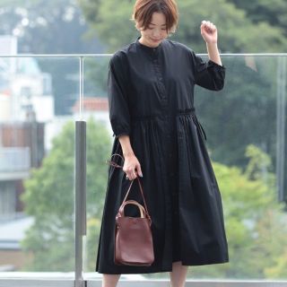 レイビームス 着画 ひざ丈ワンピース(レディース)の通販 11点 | Ray