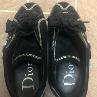 クリスチャンディオール(Christian Dior)のDiorスニーカー(スニーカー)