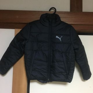 プーマ(PUMA)のプーマ　130 上着(ジャケット/上着)