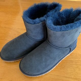 アグ(UGG)のここしを様　専用です。(ブーツ)