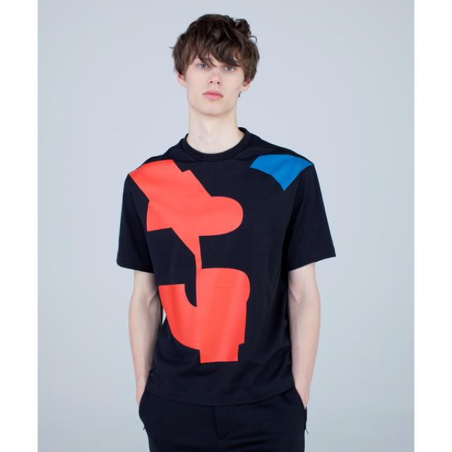 yohji Yamamoto Y-3 tシャツ