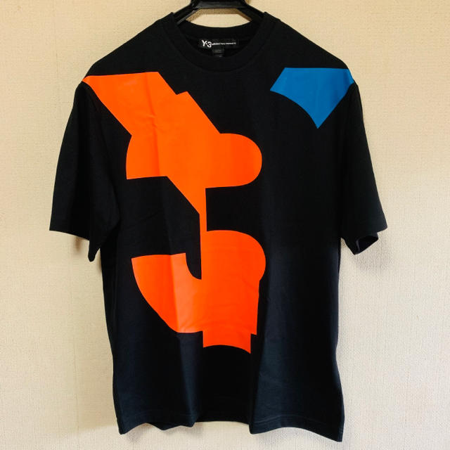 Y-3 - Y-3 半袖Tシャツ Y3 ヨウジヤマモト YOHJI YAMAMOTOの通販 by