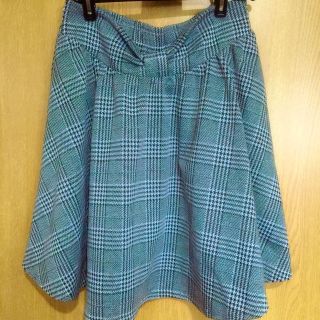 オリーブデオリーブ(OLIVEdesOLIVE)の美品♡スカート(ひざ丈スカート)