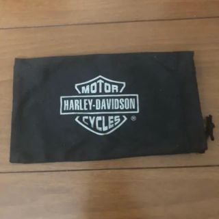 ハーレーダビッドソン(Harley Davidson)のハーレーダビッドソン サングラスケース(サングラス/メガネ)