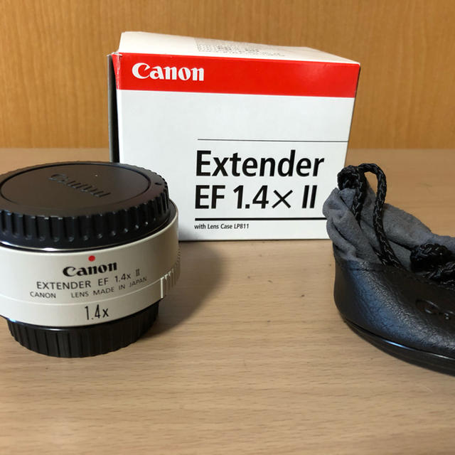 Canon(キヤノン)のCanonEF70-200 f2.8L IS Ⅱ  スマホ/家電/カメラのカメラ(レンズ(ズーム))の商品写真