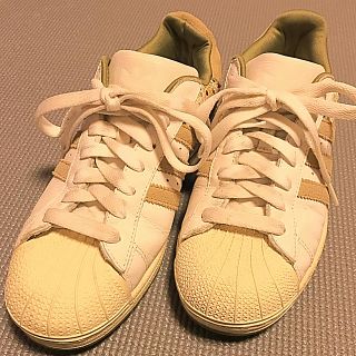 アディダス(adidas)のスニーカー　アディダス　adidas 26cm(スニーカー)