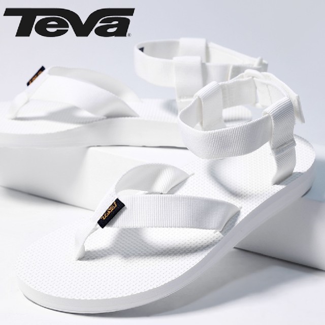 Teva(テバ)のteva テバ サンダル トングサンダル レディースの靴/シューズ(サンダル)の商品写真