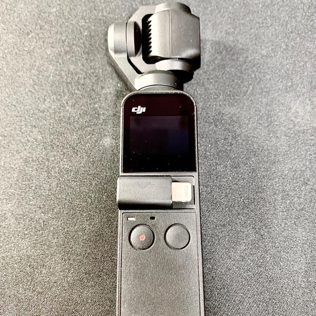 DJI OSMO POCKET 【返品?交換対象商品】 49.0%割引 www.gold-and-wood.com