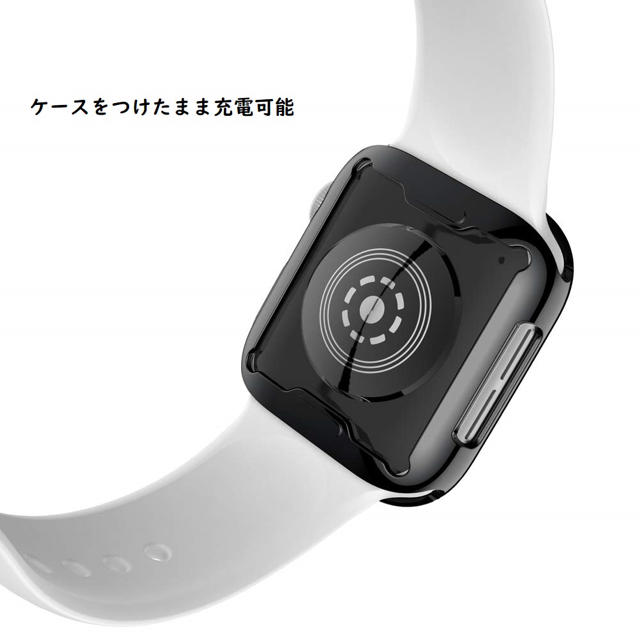 Apple Watch(アップルウォッチ)のApple Watch アップルウォッチ アベタ様専用 メンズの時計(腕時計(デジタル))の商品写真