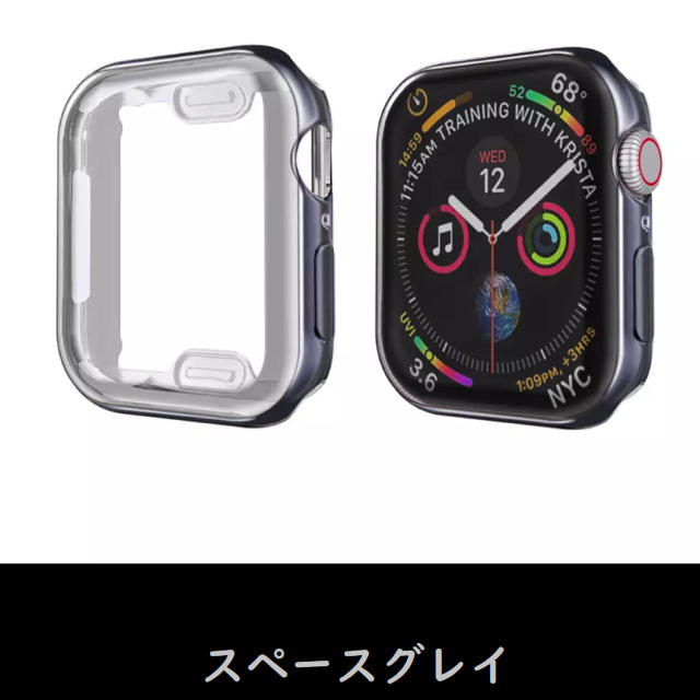 Apple Watch(アップルウォッチ)のApple Watch アップルウォッチ アベタ様専用 メンズの時計(腕時計(デジタル))の商品写真