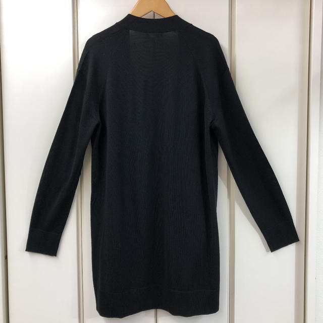 theory luxe 18AW ニット カーディガン