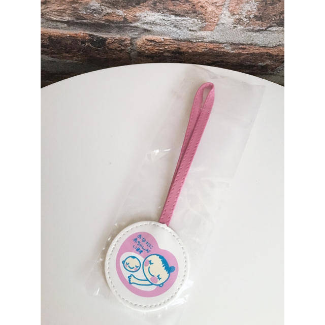 gelato pique(ジェラートピケ)のマタニティマーク ハンドメイドのキッズ/ベビー(マタニティ)の商品写真