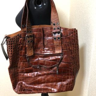 FRANCESCO BIASIA(トートバッグ)のフリマアイテム一覧 FRANCESCO BIASIA(トートバッグ)のフリマアイテム一覧