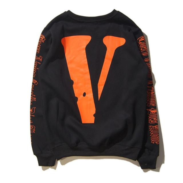 VLONE off white XLスウェット