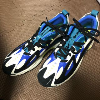 リーボック(Reebok)のReebok  dmx1200(スニーカー)