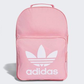 アディダス(adidas)の桃【新品/即納OK】adidas オリジナルス リュック バックパック ピンク(リュック/バックパック)