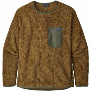 パタゴニア(patagonia)のLサイズ Patagonia メンズパタゴニア ロスガトスクルー(その他)