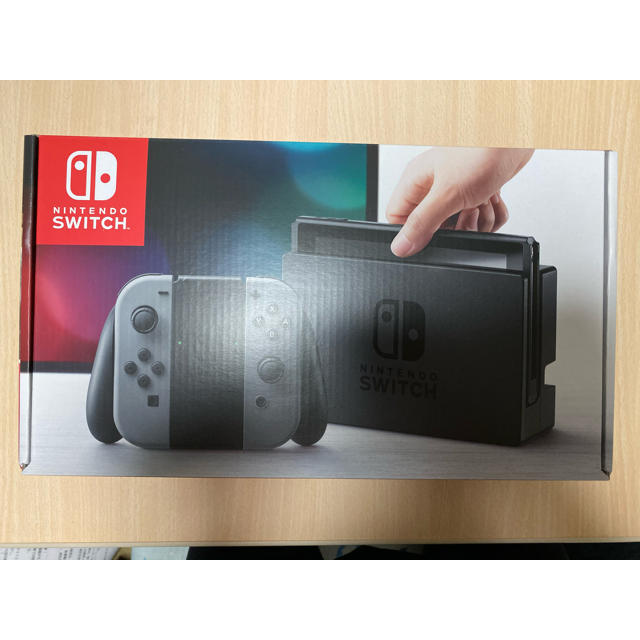 Nintendo Switch（任天堂 スイッチ）