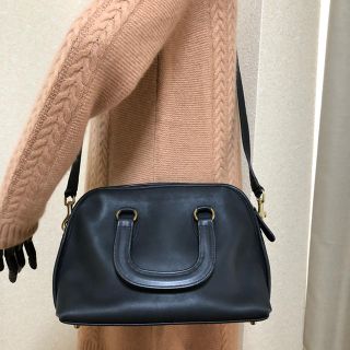 コーチ(COACH)のコーチ2Ｗayバッグ　正規品(ショルダーバッグ)