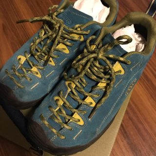 キーン(KEEN)のKEEN   ジャスパー   26.0    ダークネイビー(スニーカー)