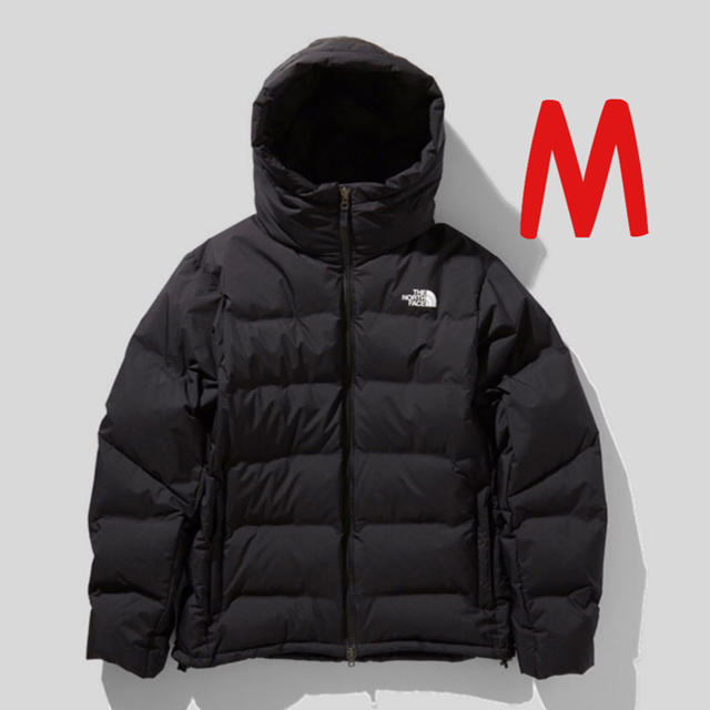 代引き手数料無料 THE NORTH FACE - ノースフェイス ビレイヤーパーカ