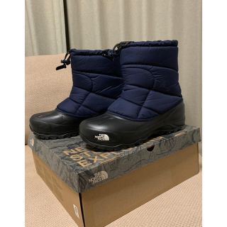 ザノースフェイス(THE NORTH FACE)のノースフェイス　スノーブーツ(ブーツ)