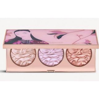 ローラメルシエ(laura mercier)のローラメルシエ  フェイスイルミネーター  限定品(コフレ/メイクアップセット)