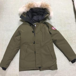 カナダグース(CANADA GOOSE)のアルペジオ様 専用 出品(ダウンジャケット)