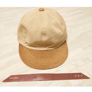 エンダースキーマ(Hender Scheme)のカツン様専用 エンダースキーマ  キャップ(キャップ)