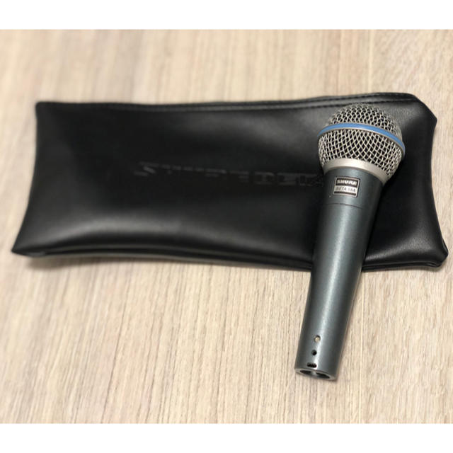 SHURE BETA58