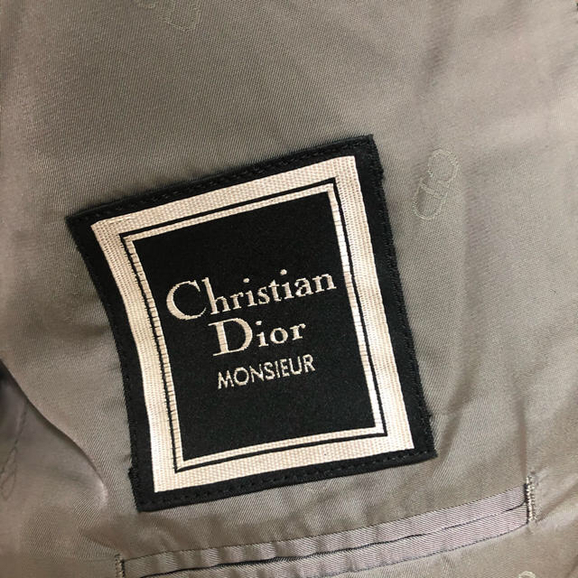 Christian Dior セットアップ 3