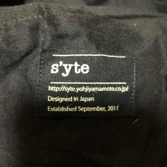 Yohji Yamamoto(ヨウジヤマモト)のLUKE@様専用 メンズのパンツ(その他)の商品写真