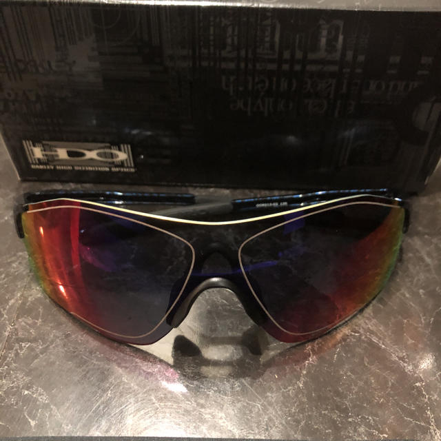 専用です！新品未使用！OAKLEY / オークリー  EV ZERO PATH