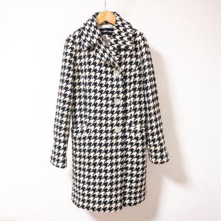 マリークワント(MARY QUANT)の2点(ロングコート)