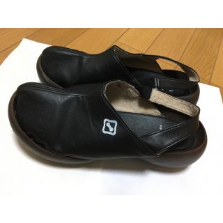 リゲッタカヌー(Regetta Canoe)のRegettaCanoe リゲッタカヌー  サンダル(サンダル)