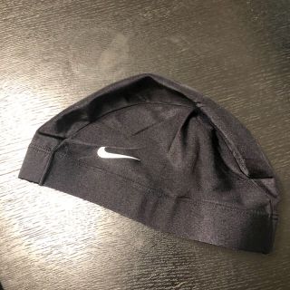 ナイキ(NIKE)のナイキ　スイムキャップ(マリン/スイミング)