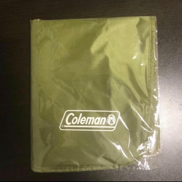 Coleman(コールマン)のコールマン トートバッグ レディースのバッグ(トートバッグ)の商品写真