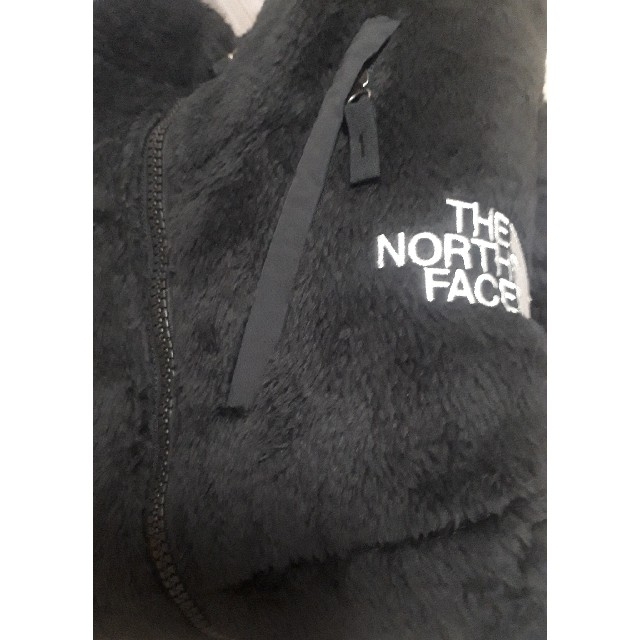 THE NORTH FACE アンタークティカバーサロフトジャケット 黒 M | www